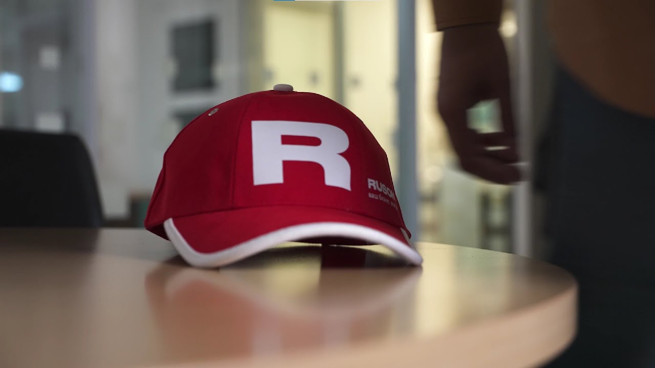 Rusonyx.ru - Ваш бизнес всегда онлайн - YouTube