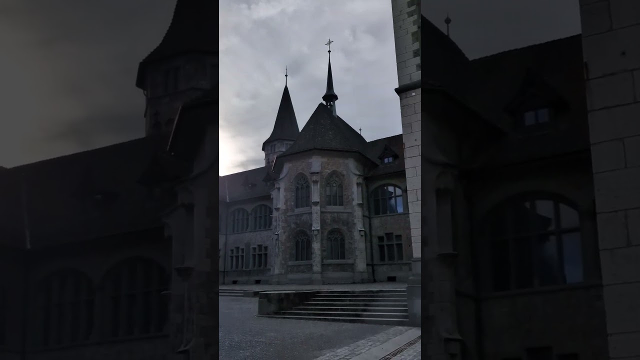 Swiss National Museum 