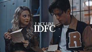 FP & Alice - IDFC [03x04]