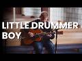 Little Drummer Boy | Acoustic Instrumental