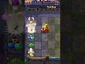 Witch Hazel & Bowling Buld Vs. Toy Imp Car / Plants Vs. Zombies 2
