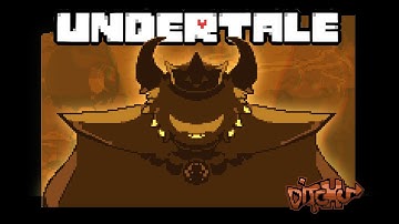 UNDERTALE