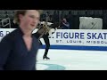 Emilea Zingas & Vadym Kolesnik | Rinkside: Ice Dance | DAY 4 | 2026 Prevagen U.S. Figure Skating Cha