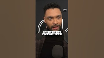 Could Regé-Jean Page be the next James Bond?