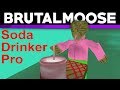 Soda Drinker Pro - Surreal Soda Simulation