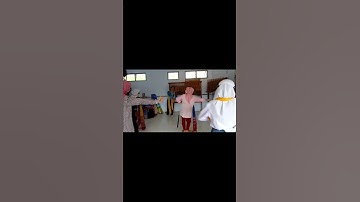 Latihan Tari Gambyong | Siswa Tunarungu SLBN Salatiga