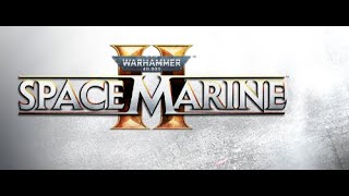 Rogue Trader Led Me Down A Rabbit Hole:Warhammer 40k Space Marine 2