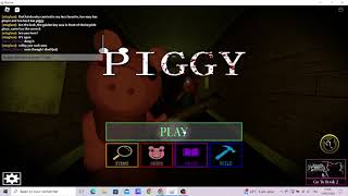 Me and @NeonUltima25 Playing piggy (i record this without he know XD)