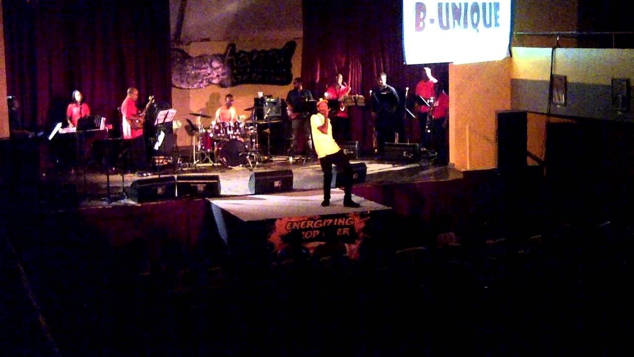 dutty android mash up tent