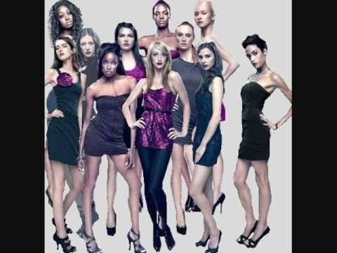 ANTM CYCLE 15 ELIMINATION 4 RHIANNA FREE ATWOOD