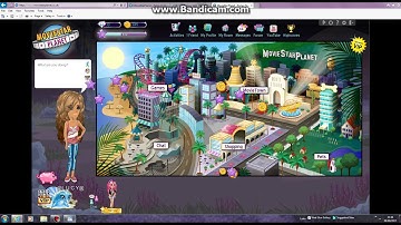 ~Creating My Backup Account~ //Msp//