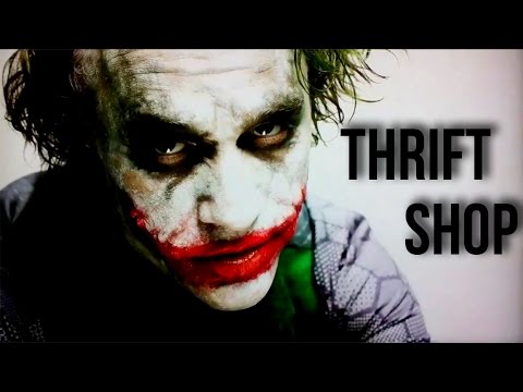 The Joker | Thrift Shop