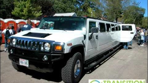 Why Transition?  Creating a Brighter Future