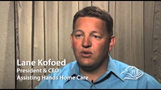 Creating the Perfect Match between Caregivers and Client