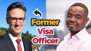 GET YOUR VISA APPROVED WITH THESE TIPS