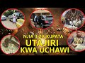 HIZI HAPA NJIA ZA KUPATA UTAJIRI,UMAARUFU KWA UCHAWI