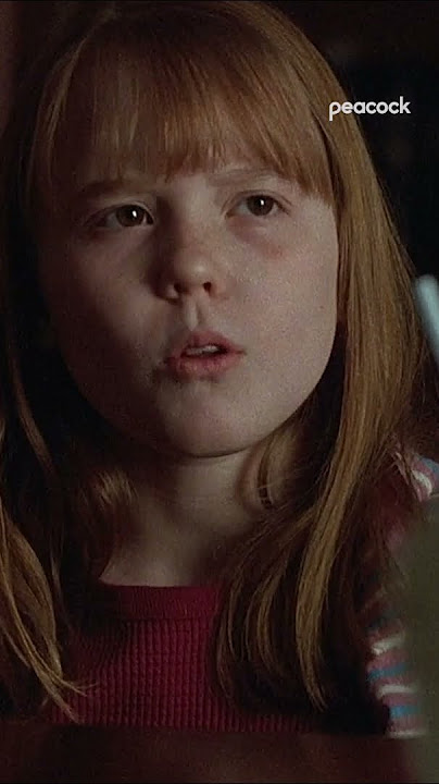 This 10-year-old knows she doesn't want to be a mom due to the abuse she's suffered | Law & Order