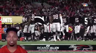 Purdue Sunday Night Football Introductions thumbnail