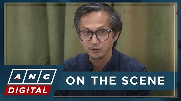Dizon: No politicians included yet in raps over La Union, Davao flood control anomalies | ANC