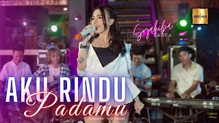 Syahiba Saufa - Aku Rindu Padamu (Official Live Music)
