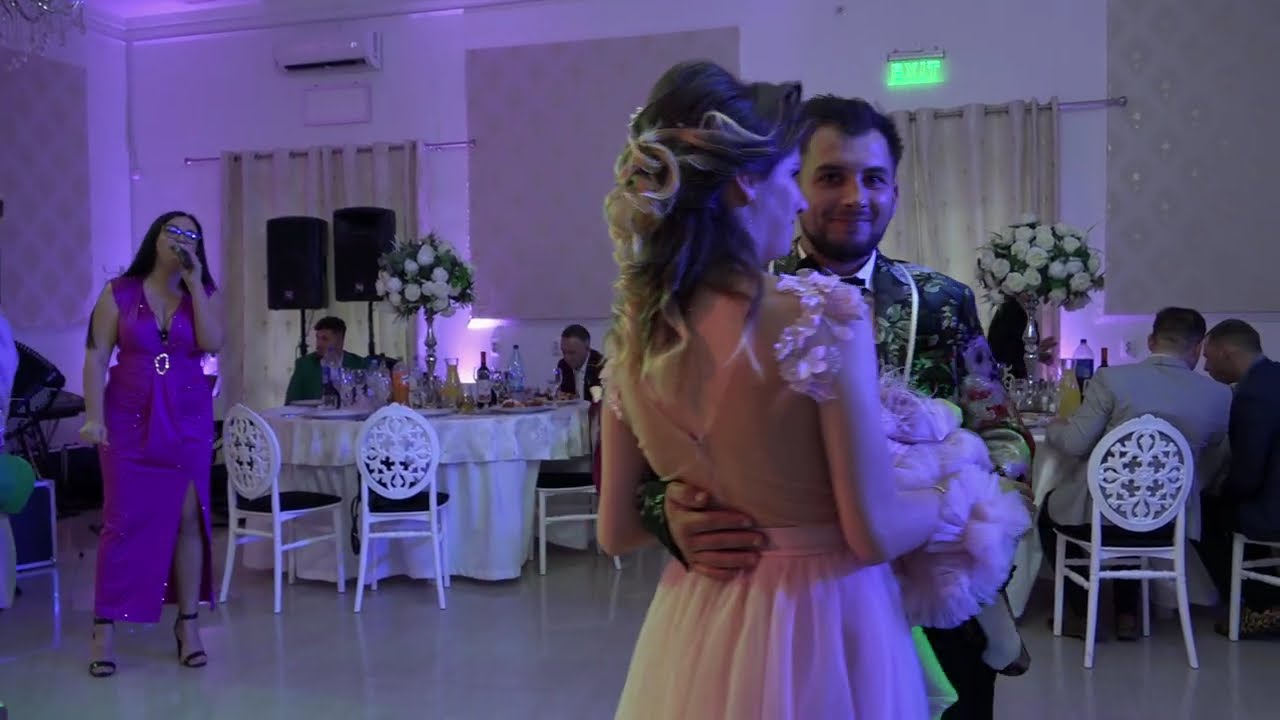 BOTEZ - IZABELA - 24 05 - 2025 - LIVE