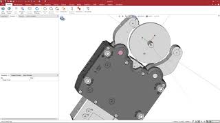 Use Machine Tool Builder to create a steady rest for programming in ESPRIT