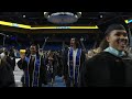 2023 UCLA Student-Athlete Graduation Celebration