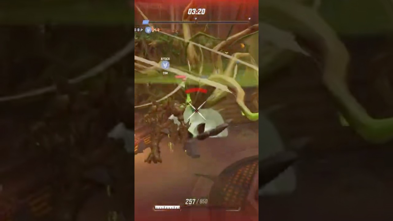 Won’t Hesitate To Solo Ult 