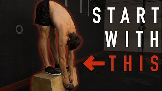 Where To Start With Flexibility Training?! (Routines For Beginner to Advanced)