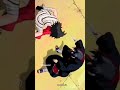 The beast power of #itachi