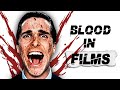 Fake blood in films  how they create it explained  climax punch