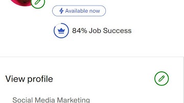 how i lost my job success (JSS) score on Upwork