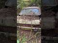 ABANDONED CAR GRAVEYARD #automobile #automotive #classiccar #abandoned #explore #urbex #car #fyp #uk