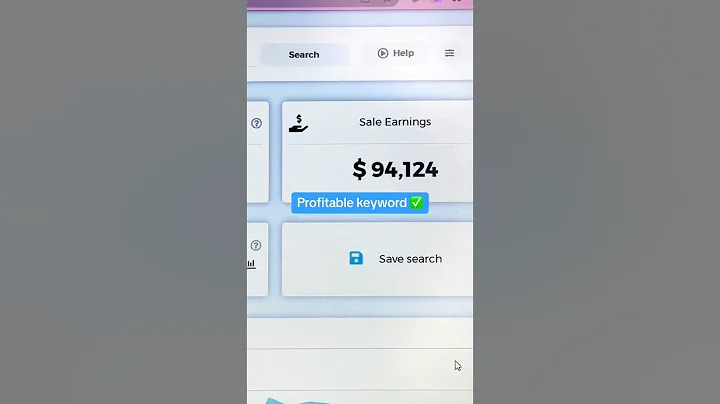 Quickly Find Winning Products [Pro Tip]