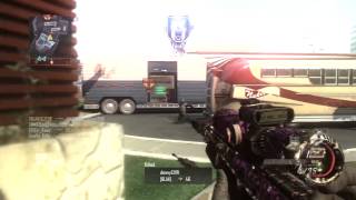 Clan HawK Teamtage #26 // Multi cod sniper montage by Cristo