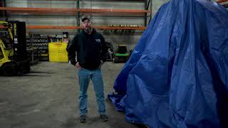 Unveiling the New Karts at Joe's!