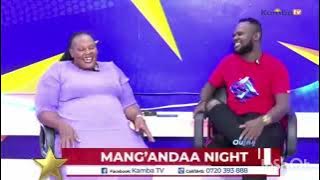 The story of Bigmama- Childhood, job, marriage, Wedding and Fights with Demons
