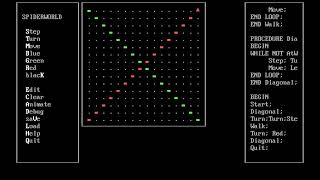 Spider World Demo screenshot 5