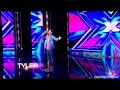 X Factor Australia 2013: Tyler Promo