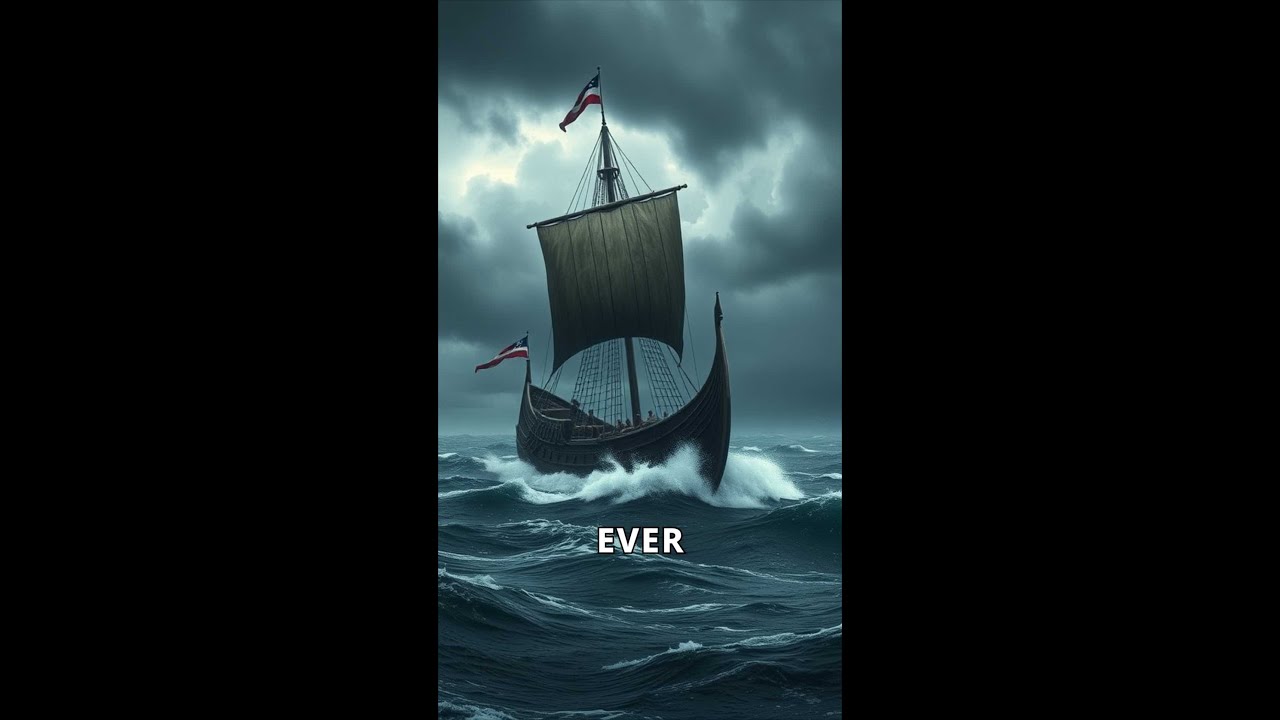 Vikings: Masters of the Sea