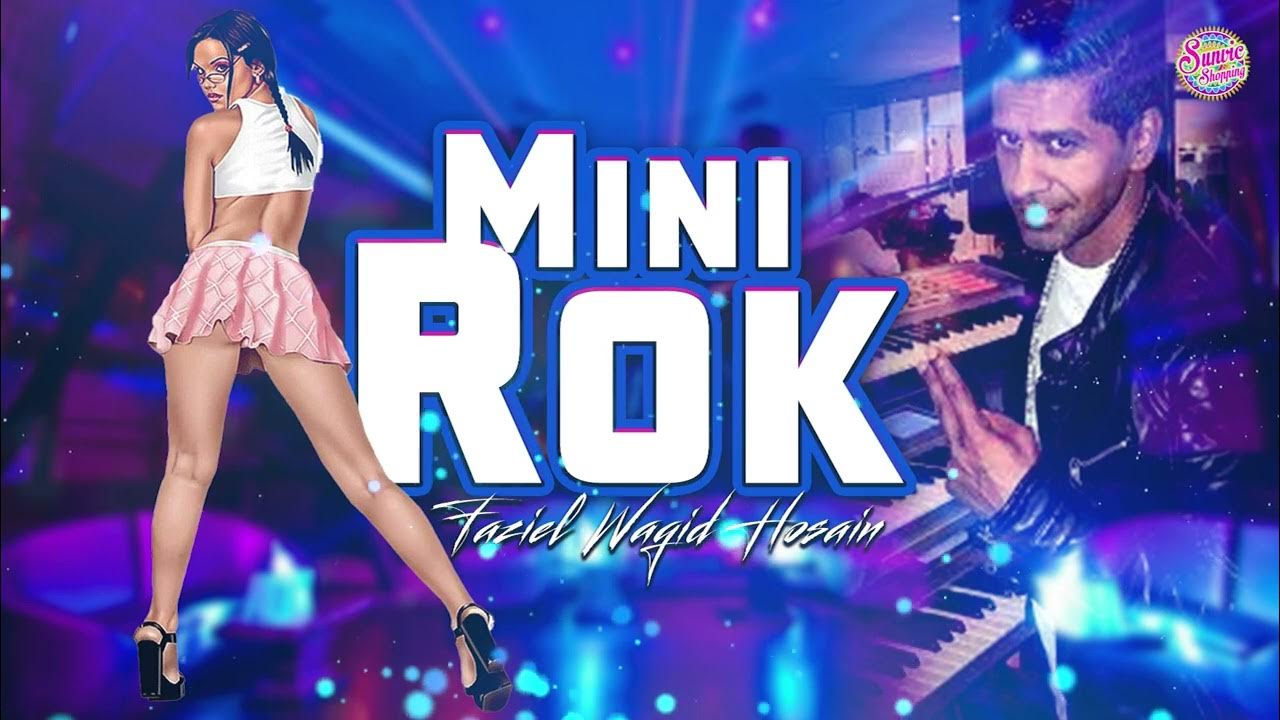 Mini Rok | Faziel Wagid Hosain | Chutney | All Time Hit | Mr. Jack Mini Rok | Faziel Wagid Hosain | Chutney | All Time Hit | Mr. Jack