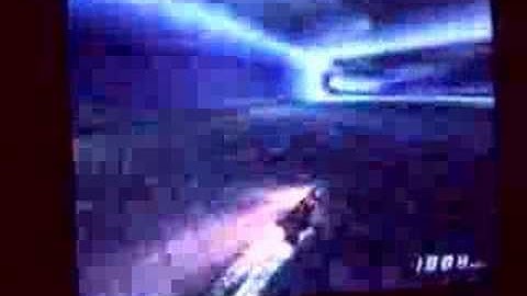 F-Zero GX-Meteor Stream- 1