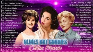 Connie Francis,Patti Page,Sue Thompson ,Timi Yuro,Brenda Lee  - Collection Of The Best Songs 60s 70s