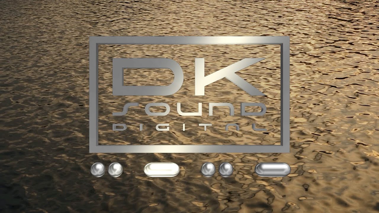 DK SOUND DIGITAL 2020 - YouTube