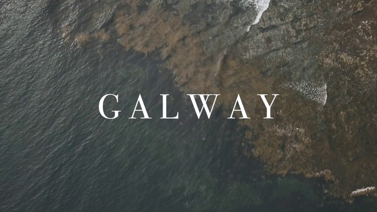 Galway | Travel Video