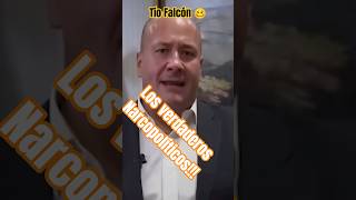 Quiénes son los verdaderos narcogobiernos en México!! La oposición siempres coludida con el CO