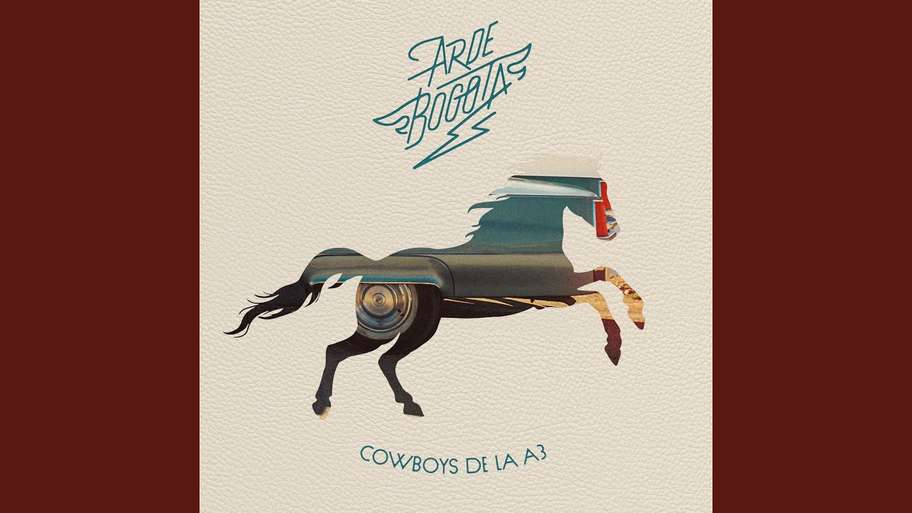 Arde Bogotá presenta 'Cowboys de la A3' - Rolling Stone en Español