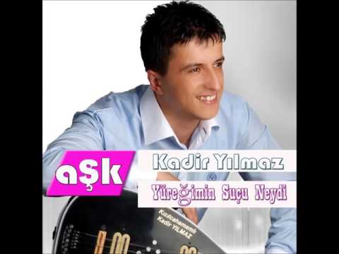 KADİR YILMAZ - OLMADAN OLMAZ - AŞK MÜZİK 2012