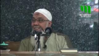 Firqoh-Firqoh Sesat - Ustadz Abdul Hakim bin Amir Abdat