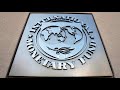 IMF approves immediate debt relief for 25 countries